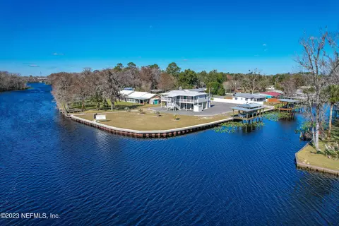 244 Belle Dr, Satsuma, FL 32189