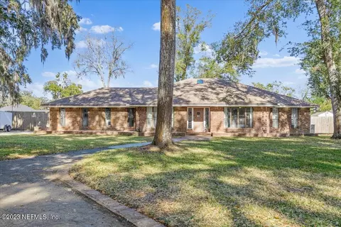 2569 Woodfern Ln, Jacksonville, FL 32223