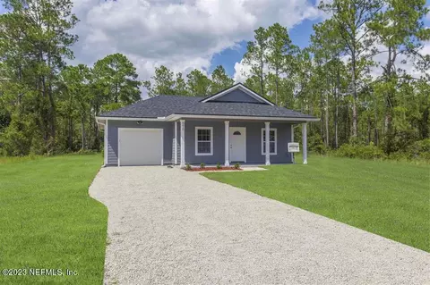 4300 Wanda St, Hastings, FL 32145