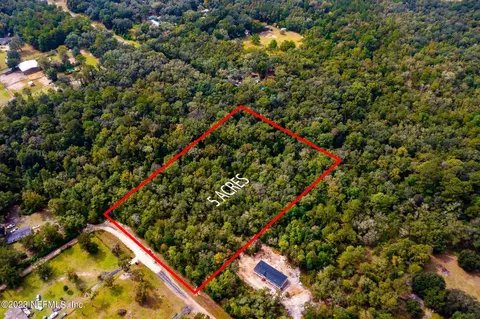 0 Lenda Ln, Middleburg, FL 32068