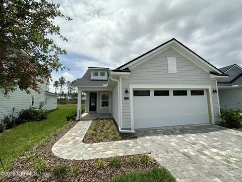 140 Rose Dew Dr, Saint Augustine, FL 32092
