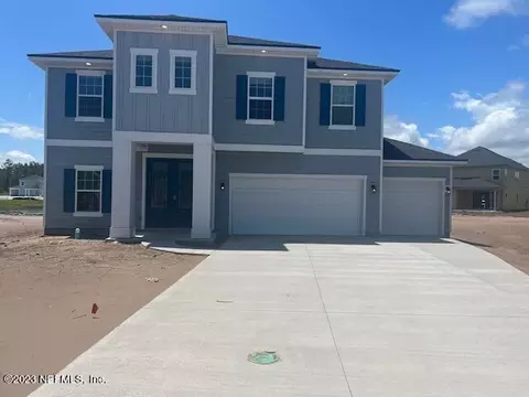 356 Bermudez Way, Saint Augustine, FL 32095 photo 1