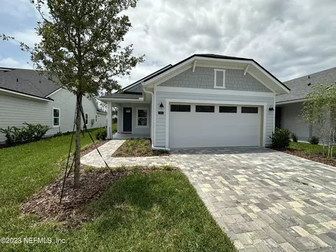 132 Rose Dew Dr, Saint Augustine, FL 32092