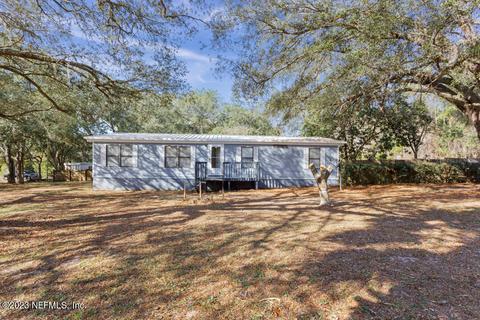 101 Peach Ave, Hawthorne, FL 32640