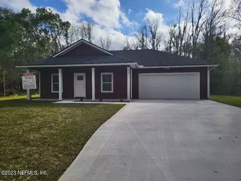 519 Dallas St, Hastings, FL 32145
