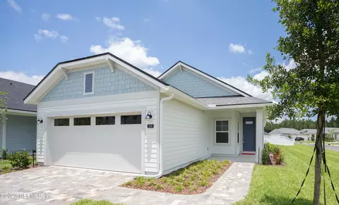 105 Tanner Trl, Saint Augustine, FL 32092