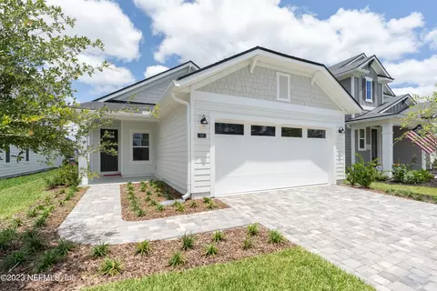 119 Rose Dew Dr, Saint Augustine, FL 32092