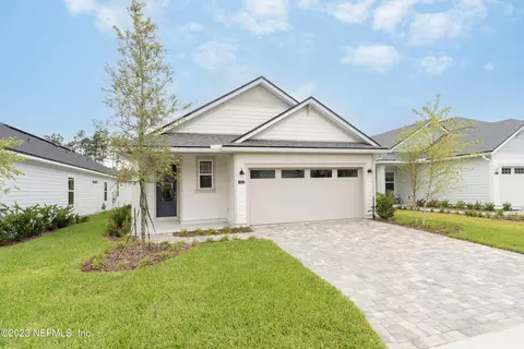 124 Rose Dew Dr, Saint Augustine, FL 32092