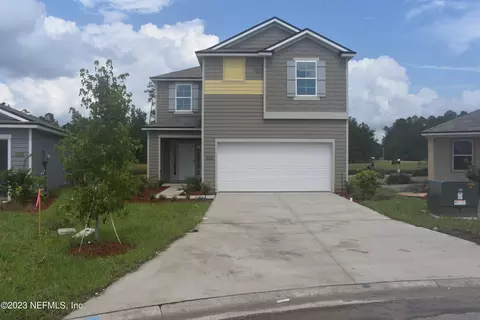 12565 Cacao Tree Trl, Jacksonville, FL 32218