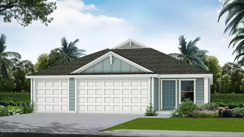 65816 Edgewater Dr, Yulee, FL 32097