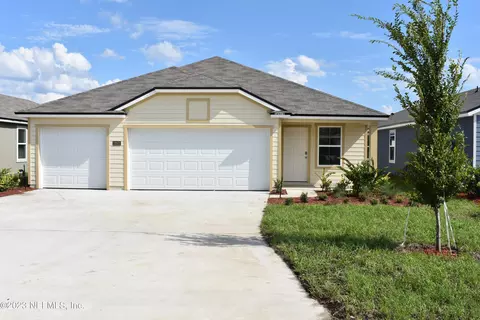 12571 Russian Olive Rd, Jacksonville, FL 32218