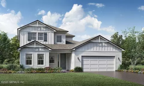 77 Morning Mist Ln, Saint Johns, FL 32259