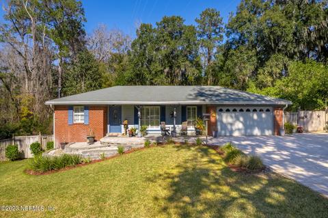 8431 Newton Rd, Jacksonville, FL 32216