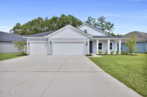106 Willow Creek Ct, Saint Augustine, FL 32092