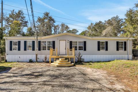 877 Allen Ave, Saint Augustine, FL 32084