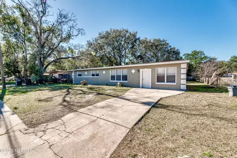 1856 Sunrise Dr, Jacksonville, FL 32246
