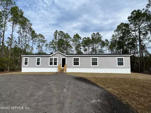 4440 Nancy St, Hastings, FL 32145