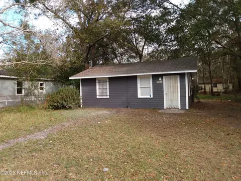 1521 Detroit St, Jacksonville, FL 32254