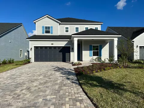 50 Crew Ct, Saint Augustine, FL 32092