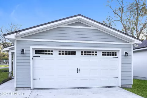 3502 Rosselle St, Jacksonville, FL 32205