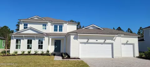 594 Hillendale Cir, Saint Johns, FL 32259