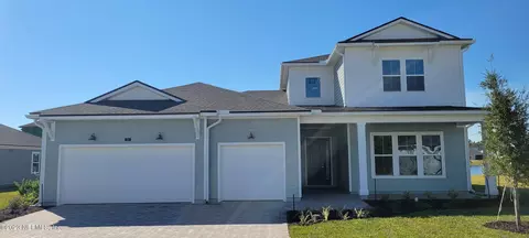 338 Ranch Land Cir, Saint Johns, FL 32259