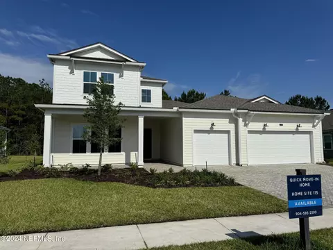 510 Hillendale Cir, Saint Johns, FL 32259