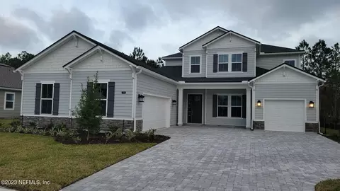 478 Hillendale Cir, Saint Johns, FL 32259
