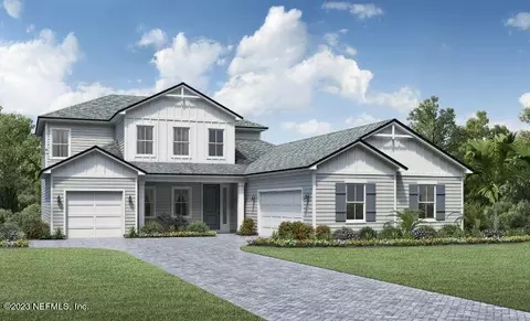 513 Hillendale Cir, Saint Johns, FL 32259