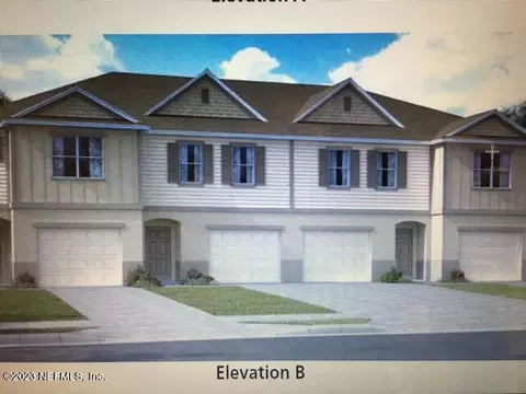 3308 Penny Cove Ln, Jacksonville, FL 32218