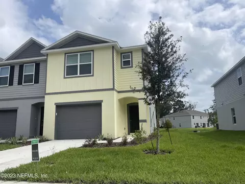 3312 Penny Cove Ln, Jacksonville, FL 32218