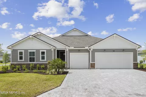 356 Ranch Land Cir, Saint Johns, FL 32259