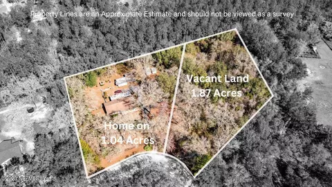 7311 Oakridge Loop N, Glen St. Mary, FL 32040