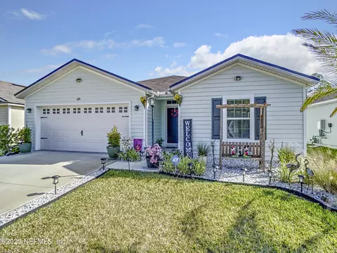 685 Grand Reserve Dr, Bunnell, FL 32110