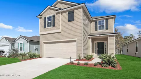 2718 Oak Strm Dr, Green Cove Springs, FL 32043