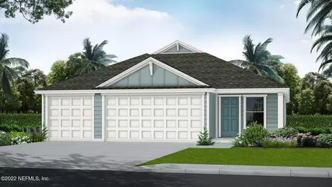 2623 Oak Stream Dr, Green Cove Springs, FL 32043