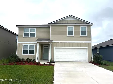 2689 Oak Stream Dr, Green Cove Springs, FL 32043