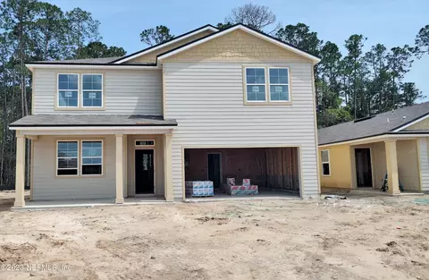 2620 Oak Stream Dr, Green Cove Springs, FL 32043
