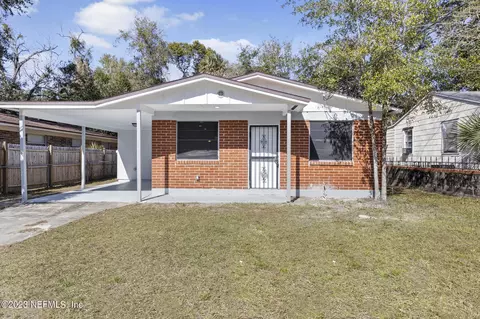 1623 W 34th St, Jacksonville, FL 32209