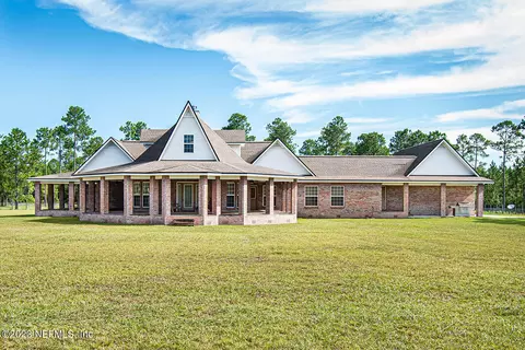 10969 Jd Smith Trl, Glen Saint Mary, FL 32040