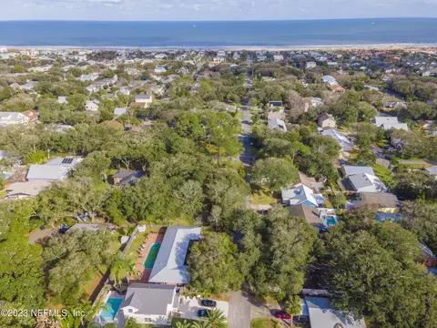 410 D St, Saint Augustine Beach, FL 32080