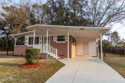 2608 Wilkins Ct, Jacksonville, FL 32209