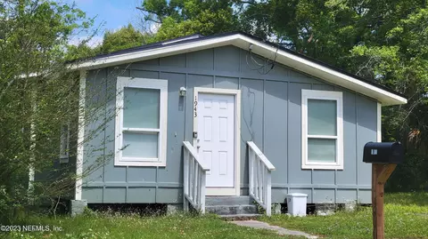 1943 W 24th St, Jacksonville, FL 32209