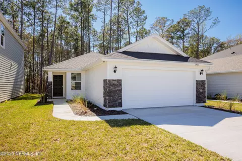 2931 Lucille Ln, Middleburg, FL 32068