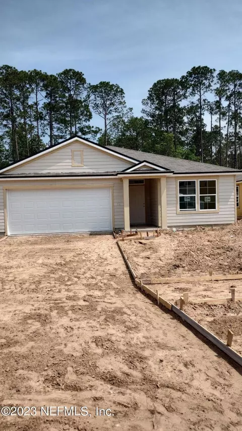2640 Oak Stream Dr, Green Cove Springs, FL 32043