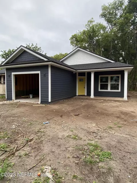 477 W 60th St, Jacksonville, FL 32208