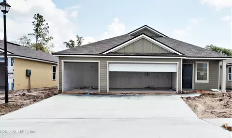 2694 Oak Stream Dr, Green Cove Springs, FL 32043