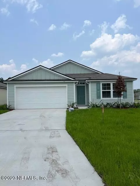 3125 Lawton Pl, Green Cove Springs, FL 32043