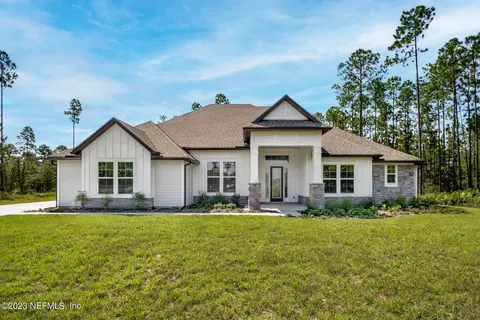 36514 Shortleaf Ave, Hilliard, FL 32046