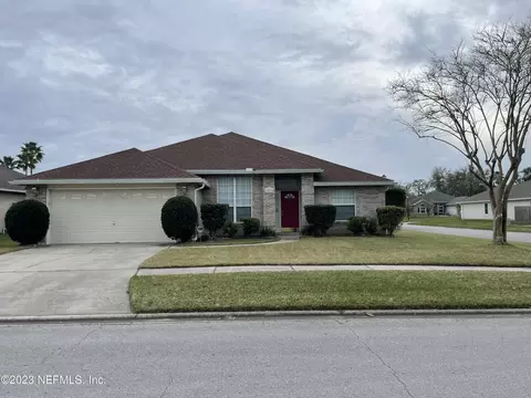 12820 Quincy Bay Dr, Jacksonville, FL 32224